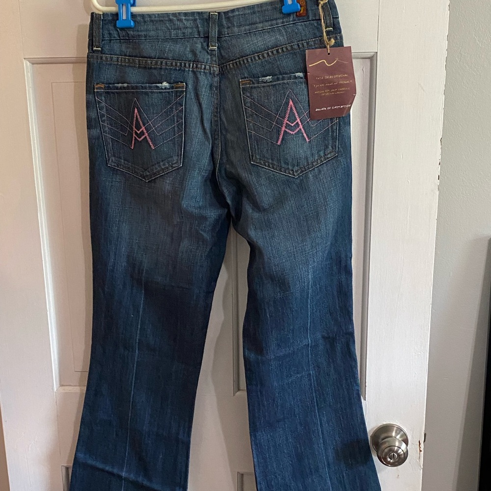 7 For All Mankind Jeans